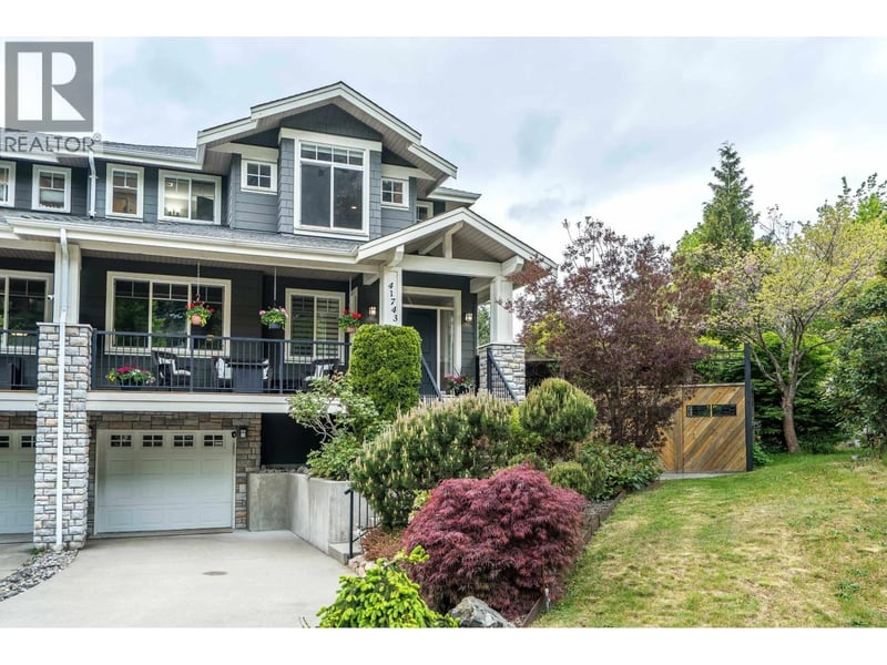 41743 HONEY Lane, Squamish, British Columbia, V0N1H0, Squamish, British Columbia — photo 1 of 5