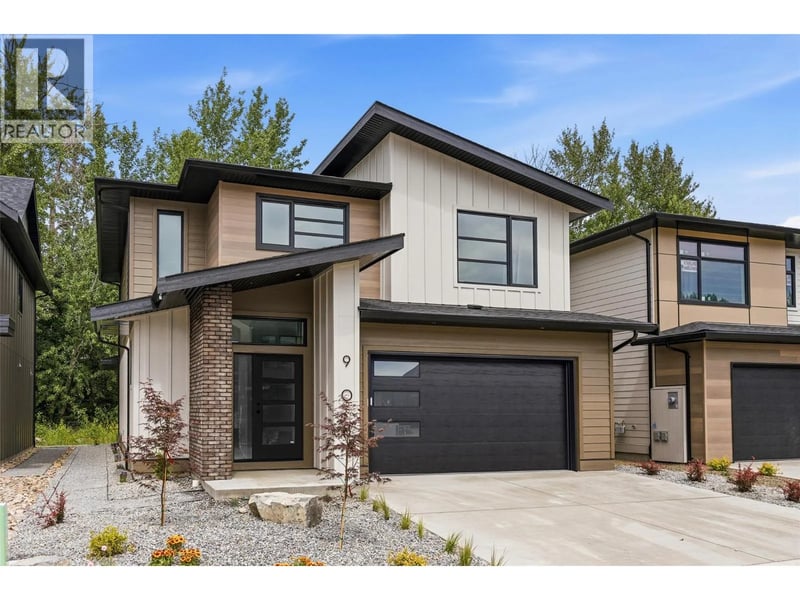 908 Bull Crescent, Kelowna, British Columbia, V1W4N2, Kelowna, British Columbia — photo 1 of 5