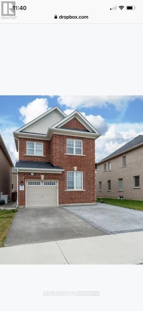 1429 Leger Way North, Milton (FO Ford), Ontario, L9E1E3, Milton (FO Ford), Ontario — photo 1 of 5