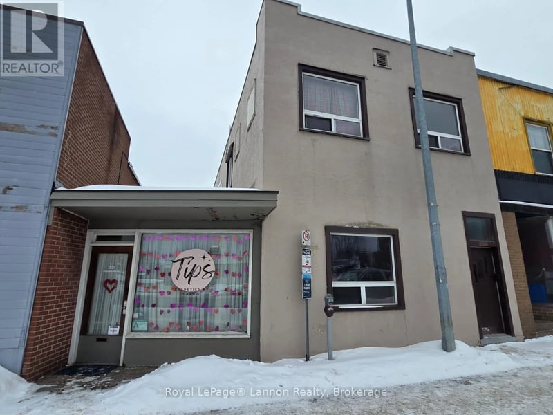 1012 Victoria Avenue East, Thunder Bay (McKeller Park), Ontario, P7C1B6, Thunder Bay (McKeller Park), Ontario — photo 1 of 5