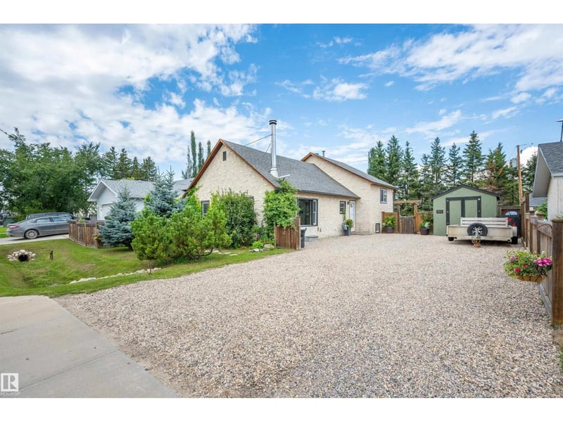 #312 25100 TWP ROAD 554, Cardiff, Alberta, T8R1P4, Cardiff, Alberta — photo 1 of 5