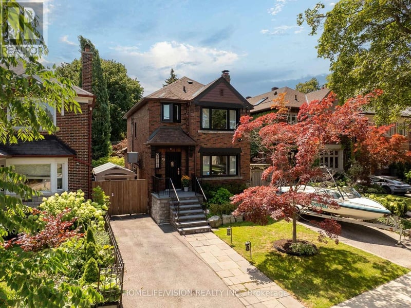 45 Mcrae Drive, Toronto (Leaside), Ontario, M4G1S2, Toronto (Leaside), Ontario — photo 1 of 5