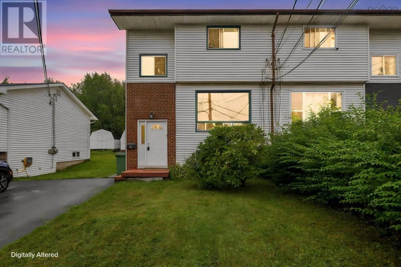 1 Smith Avenue, Cole Harbour, Nova Scotia, B2V1M3, Cole Harbour, Nova Scotia — photo 1 of 5