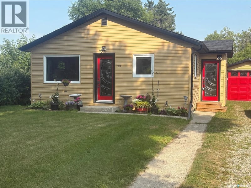 73 Franklin AVENUE, Yorkton, Saskatchewan, S3N4C6, Yorkton, Saskatchewan — photo 1 of 5
