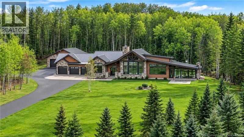 2460 Route 160, Saint-Sauveur, New Brunswick, E8L1R8, Saint-Sauveur, New Brunswick — photo 1 of 5