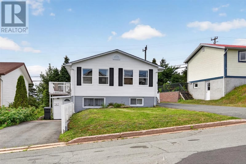 1 Holden Street, Mount Pearl, Newfoundland & Labrador, A1N3G9, Mount Pearl, Newfoundland & Labrador — photo 1 of 5