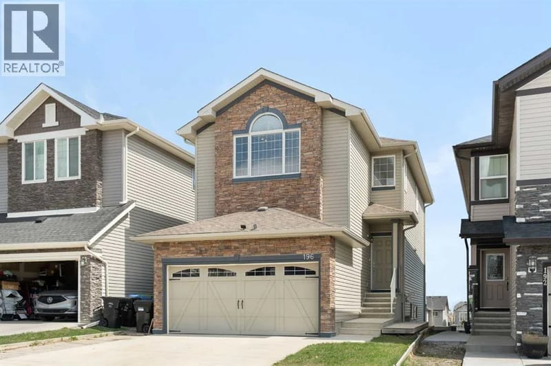 196 Nolanfield Way Northwest, Calgary, Alberta, T3R0M4, Calgary, Alberta — photo 1 of 5