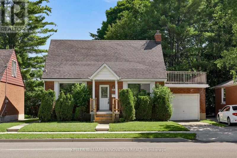 580 Weber Street East, Kitchener, Ontario, N2H1G8, Kitchener, Ontario — photo 1 of 5