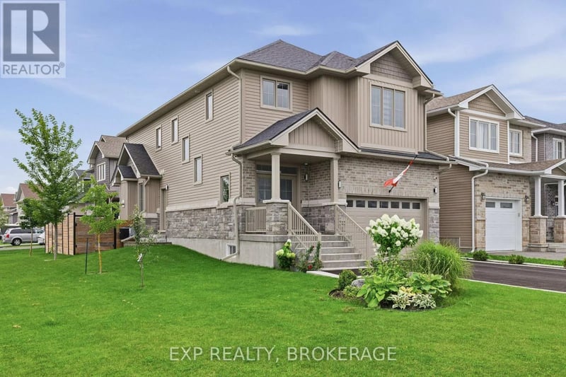 502 Beth Crescent, Kingston (City Northwest), Ontario, K7P0K9, Kingston (City Northwest), Ontario — photo 1 of 5