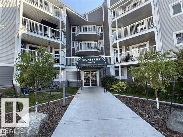 #302 5005 31 AV NW, Edmonton, Alberta, T6L6S6, Edmonton, Alberta — photo 1 of 5