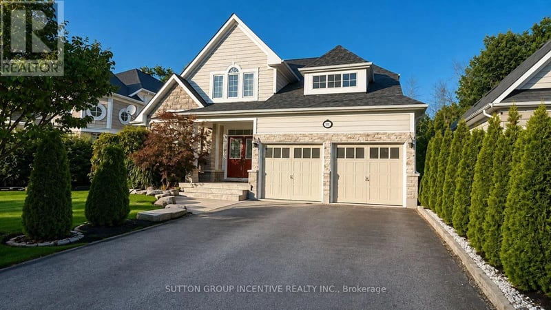 48 Riverwalk Place, Midland, Ontario, L4R0B5, Midland, Ontario — photo 1 of 5