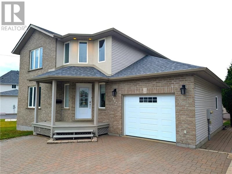 2472 Bancroft Drive, Sudbury, Ontario, P3B1T3, Sudbury, Ontario — photo 1 of 5