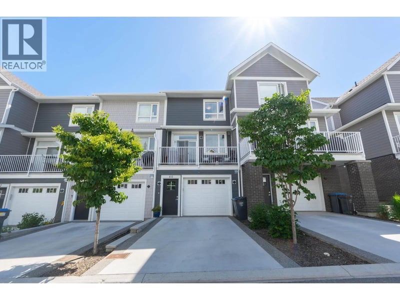 #60 13098 Shoreline Way, Lake Country, British Columbia, V4A0A8, Lake Country, British Columbia — photo 1 of 5