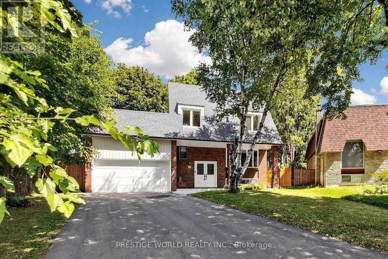 20 Hester Court, Markham (Royal Orchard), Ontario, L3T3K5, Markham (Royal Orchard), Ontario — photo 1 of 5