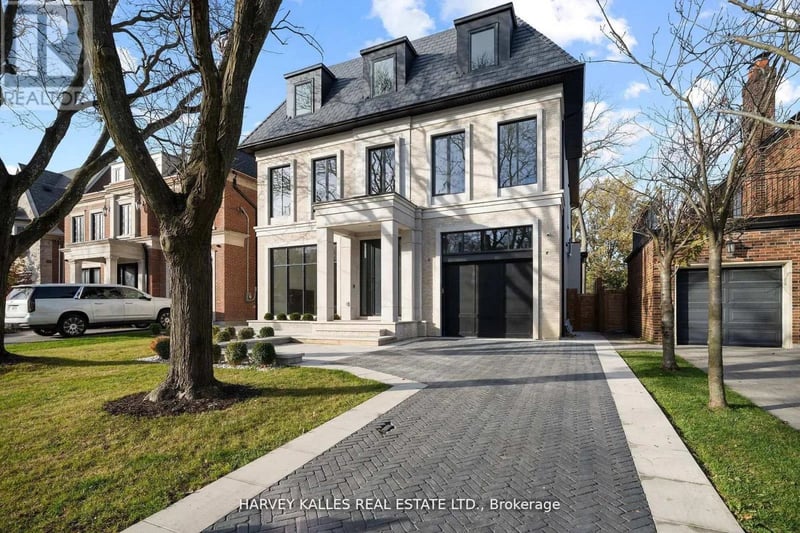 370 Glengrove Avenue West, Toronto (Lawrence Park South), Ontario, M5N1W5, Toronto (Lawrence Park South), Ontario — photo 1 of 5