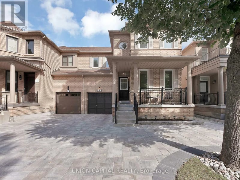 112 Southbrook Crescent, Markham (Cachet), Ontario, L6C2H6, Markham (Cachet), Ontario — photo 1 of 5