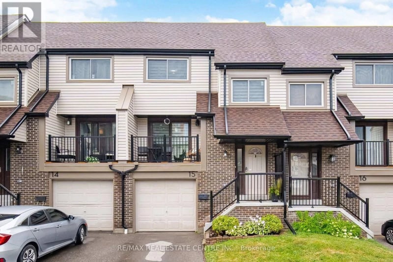 #15 6780 Formentera Avenue, Mississauga (Meadowvale), Ontario, L5N2L1, Mississauga (Meadowvale), Ontario — photo 1 of 5