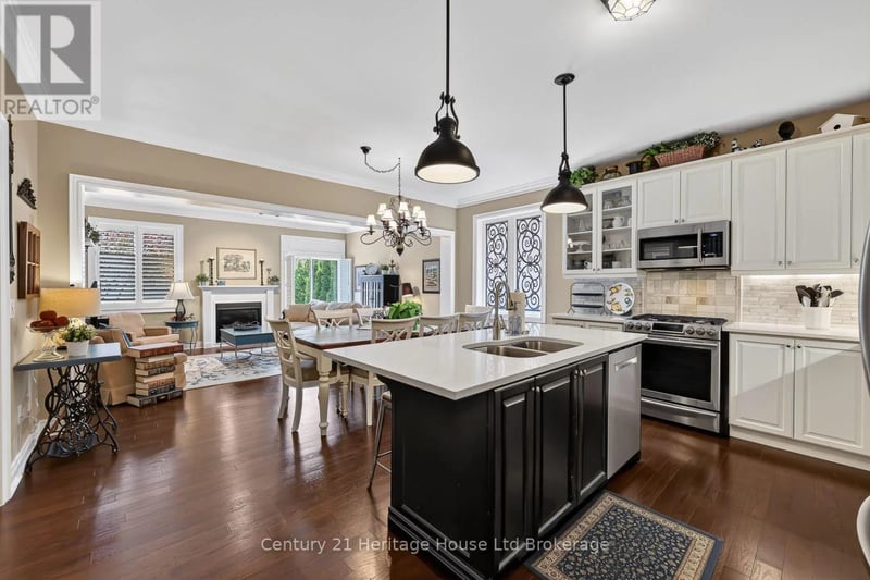 528 Baldwin Crescent, Woodstock (Woodstock - North), Ontario, N4T0G4, Woodstock (Woodstock - North), Ontario — photo 1 of 5