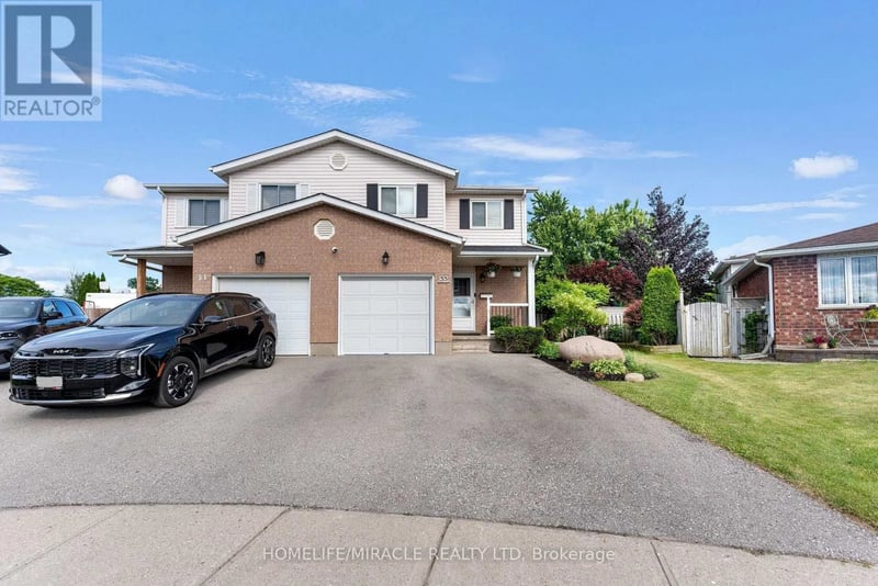 33 Remple Court, Cambridge, Ontario, N1P1C2, Cambridge, Ontario — photo 1 of 5