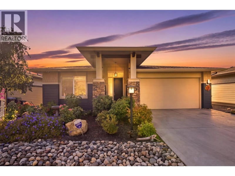 1530 Winter Lane, Kelowna, British Columbia, V1P1T2, Kelowna, British Columbia — photo 1 of 5