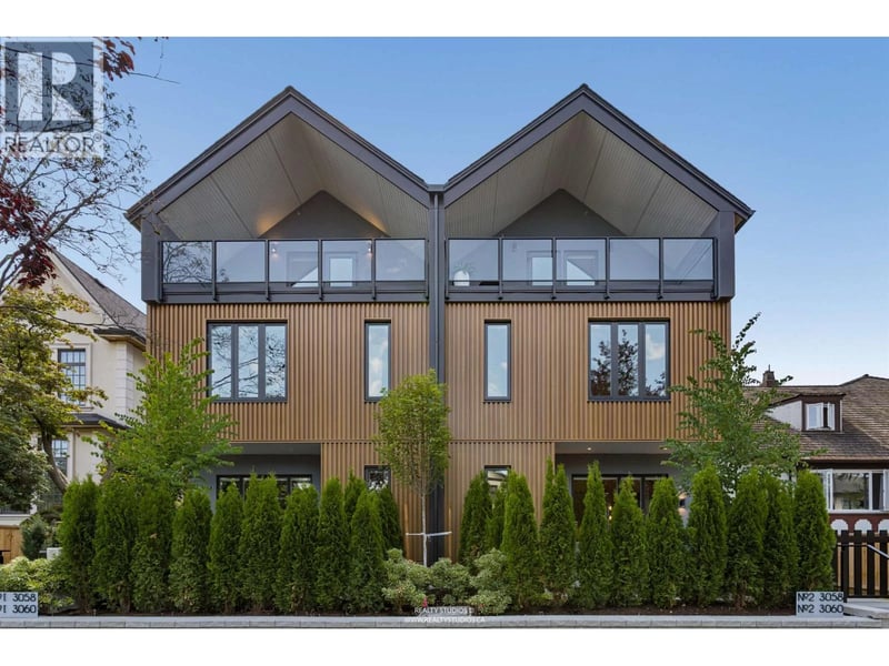 #2 3058 34TH Avenue, Vancouver, British Columbia, V6N2K2, Vancouver, British Columbia — photo 1 of 5