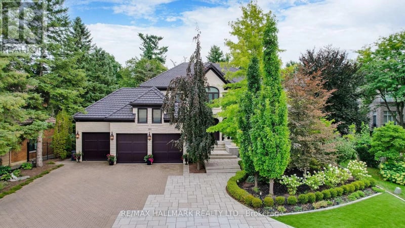 101 Longview Crescent, Vaughan (Islington Woods), Ontario, L4H1A9, Vaughan (Islington Woods), Ontario — photo 1 of 5