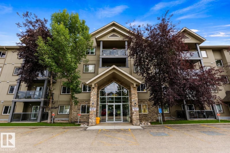 #233 279 SUDER GREENS DR NW, Edmonton, Alberta, T5T6X6, Edmonton, Alberta — photo 1 of 5