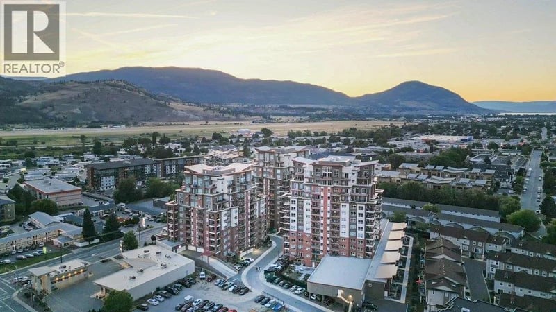 #706 3346 Skaha Lake Road, Penticton, British Columbia, V2A0H6, Penticton, British Columbia — photo 1 of 5
