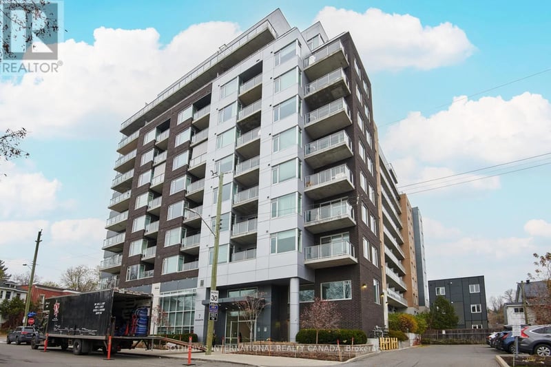 #314 7 Marquette Avenue, Ottawa, Ontario, K1L8A7, Ottawa, Ontario — photo 1 of 5