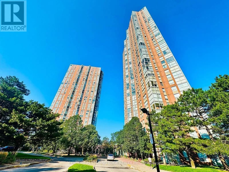#1710 7 Concorde Place, Toronto (Banbury-Don Mills), Ontario, M3C3N4, Toronto (Banbury-Don Mills), Ontario — photo 1 of 5