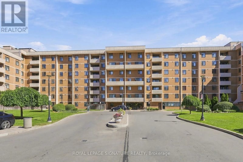#539 2645 Jane Street, Toronto (Glenfield-Jane Heights), Ontario, M3L2J3, Toronto (Glenfield-Jane Heights), Ontario — photo 1 of 5