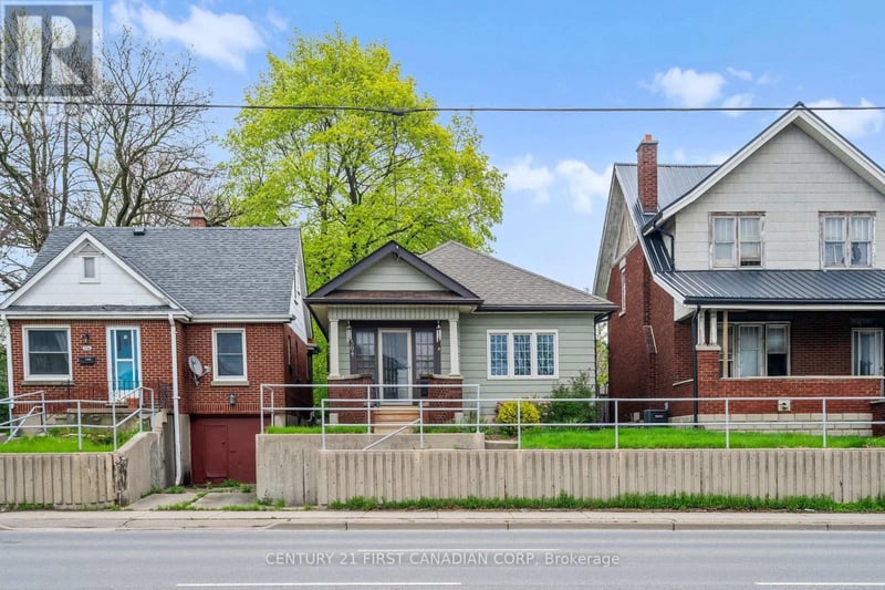 594 Highbury Avenue North, London East (East N), Ontario, N5W4K9, London East (East N), Ontario — photo 1 of 5