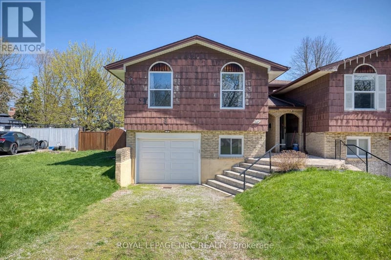 8 Kerwin Gate, St. Catharines (Lakeport), Ontario, L2N4J8, St. Catharines (Lakeport), Ontario — photo 1 of 5