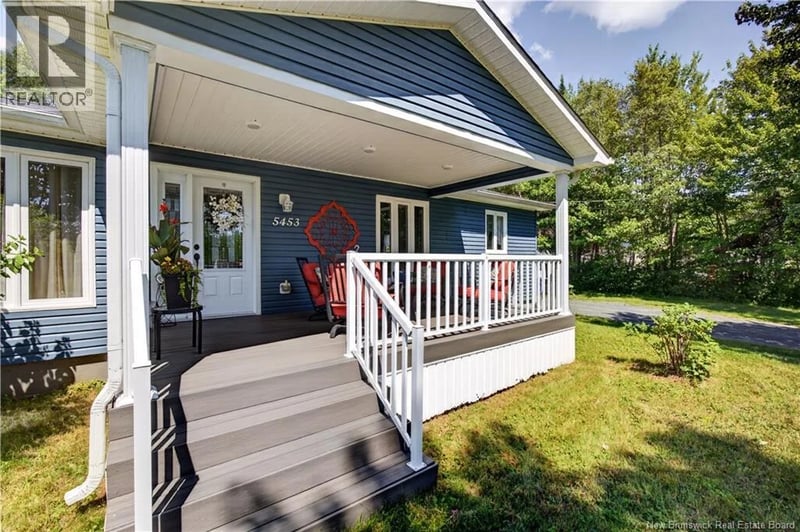 5453 Rte 108, Derby Junction, New Brunswick, E1V5B4, Derby Junction, New Brunswick — photo 1 of 5