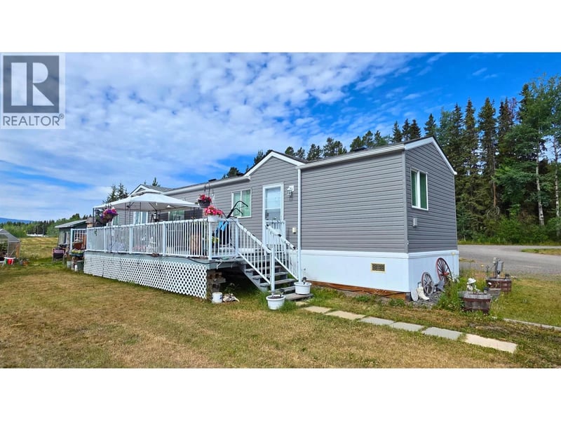 #12 3960 DRIVE IN Road, Houston, British Columbia, V0J1Z2, Houston, British Columbia — photo 1 of 5