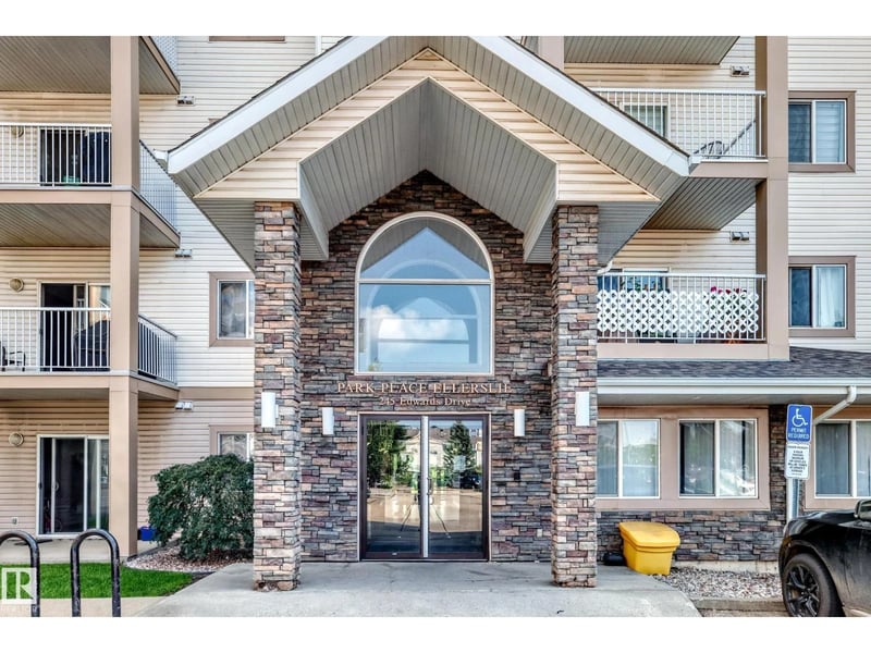 #214 245 EDWARDS DR SW, Edmonton, Alberta, T6X1J9, Edmonton, Alberta — photo 1 of 5