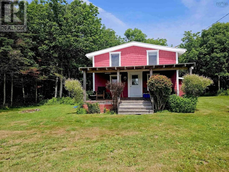 450 Culloden Road, Mount Pleasant, Nova Scotia, B0V1A0, Mount Pleasant, Nova Scotia — photo 1 of 5