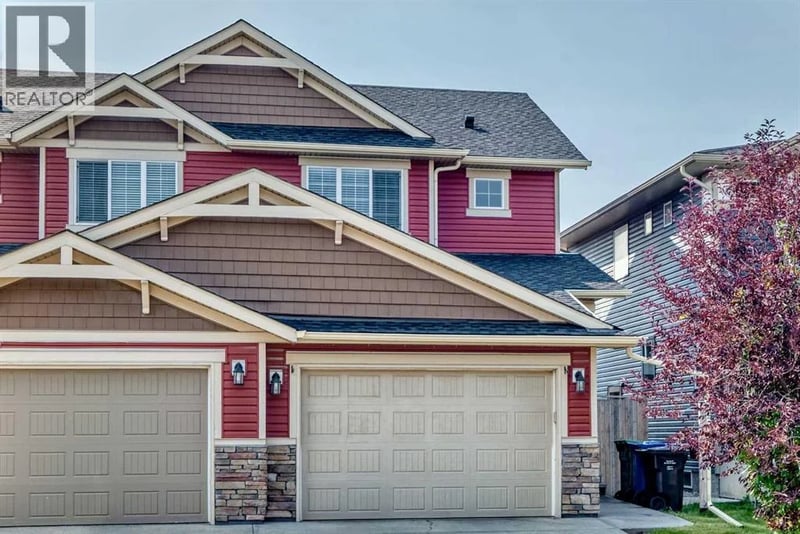 98 Saddlelake Terrace, Calgary, Alberta, T3J0V2, Calgary, Alberta — photo 1 of 5