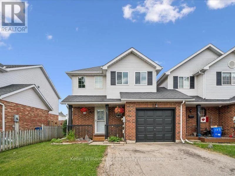 161 TAIT Crescent, Centre Wellington (Fergus), Ontario, N1M3P5, Centre Wellington (Fergus), Ontario — photo 1 of 5