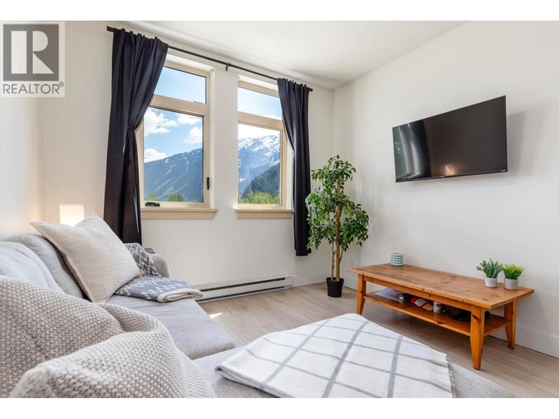 #309 7330 ARBUTUS Street, Pemberton, British Columbia, V0N2L1, Pemberton, British Columbia — photo 1 of 5