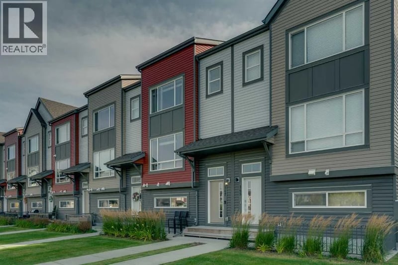 147 Copperstone Park Southeast, Calgary, Alberta, T2Z5E3, Calgary, Alberta — photo 1 of 5