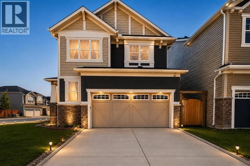 63 Carrington Manor Northwest, Calgary, Alberta, T3P1N4, Calgary, Alberta — photo 1 of 5