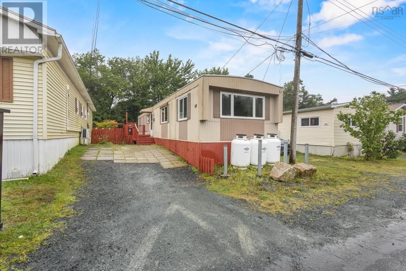 64 Bridget Avenue, Halifax, Nova Scotia, B3R1H8, Halifax, Nova Scotia — photo 1 of 5