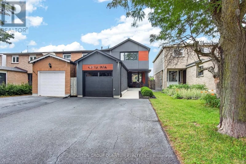 4413 Lee Drive, Mississauga (Rathwood), Ontario, L4W4A9, Mississauga (Rathwood), Ontario — photo 1 of 5
