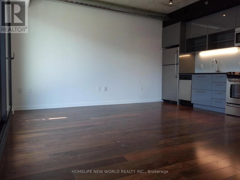 #343 47 Lower River Street, Toronto (Moss Park), Ontario, M5A0G1, Toronto (Moss Park), Ontario — photo 1 of 5