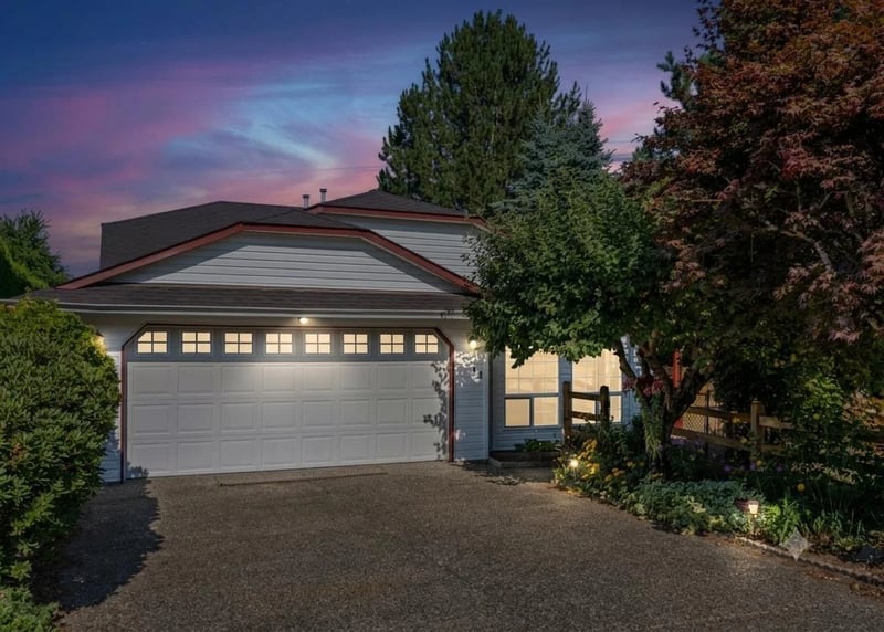 5709 STONEHAVEN Street, Chilliwack, British Columbia, V2R3Y6, Chilliwack, British Columbia — photo 1 of 5