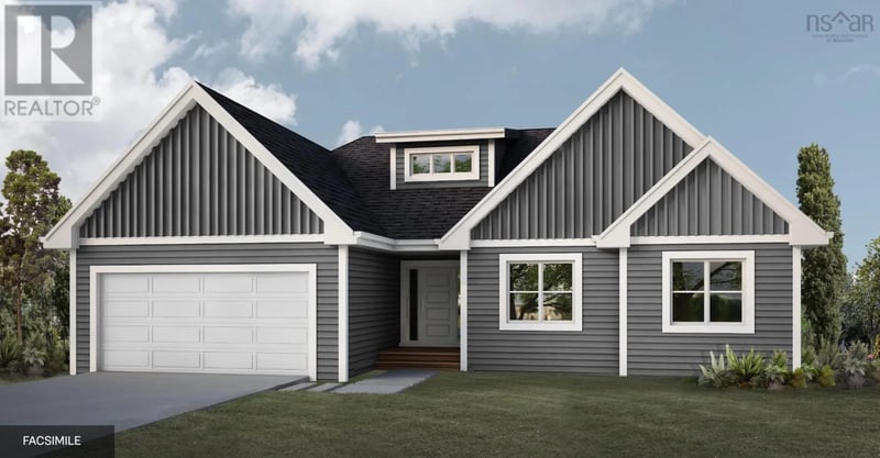 100 Peggys Cove Road, French Village, Nova Scotia, B3Z2V1, French Village, Nova Scotia — photo 1 of 5