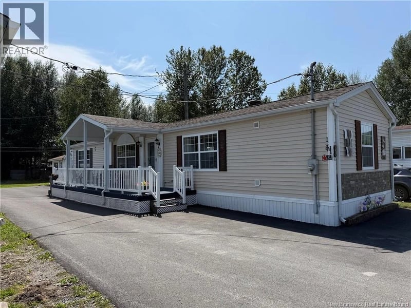 45 Albert Road, Saint-Jacques, New Brunswick, E7B1Z6, Saint-Jacques, New Brunswick — photo 1 of 5