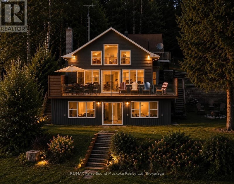 247 Blue Jay Road, French River, Ontario, P0M2N0, French River, Ontario — photo 1 of 5