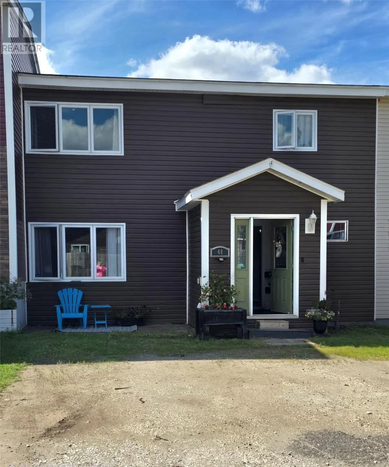 48 Anderson Street, Wabush, Newfoundland & Labrador, A0R1B0, Wabush, Newfoundland & Labrador — photo 1 of 5
